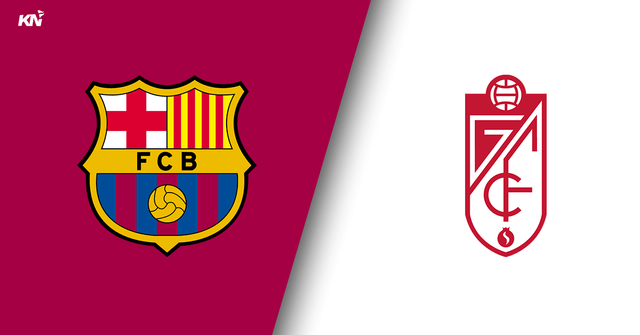 Barcelona vs Granada: Predicted lineup, injury news, head-to-head, telecast