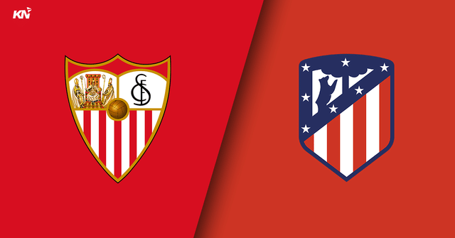 Sevilla vs Atletico Madrid: Predicted lineup, injury news, head-to-head, telecast