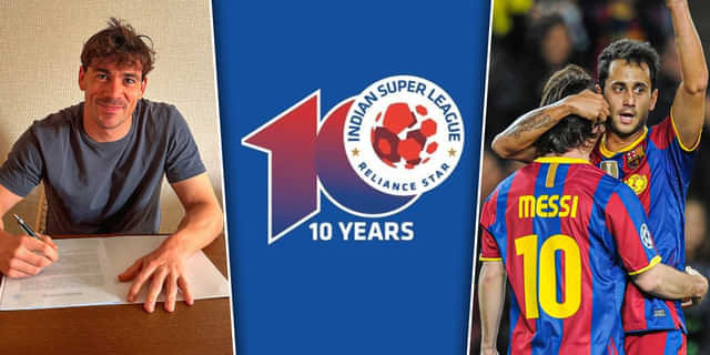 ISL: Top five transfers in January 2024 transfer window