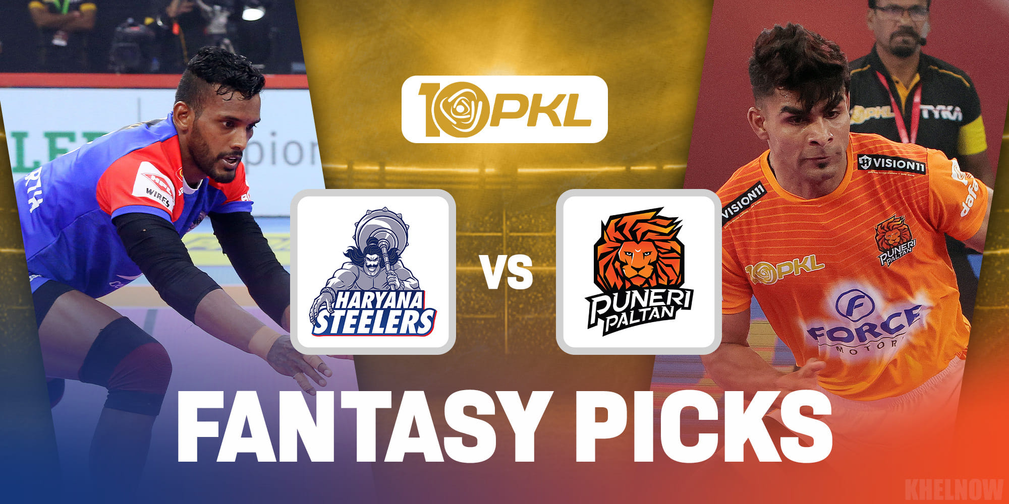 HAR vs PUN Dream11 Prediction, कप्तान किसे चुनें, स्टार्टिंग 7, मैच 129, पीकेएल 10