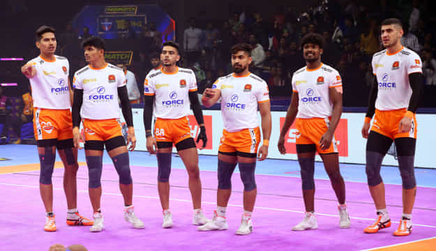 PKL 10: Puneri Paltan's road to final