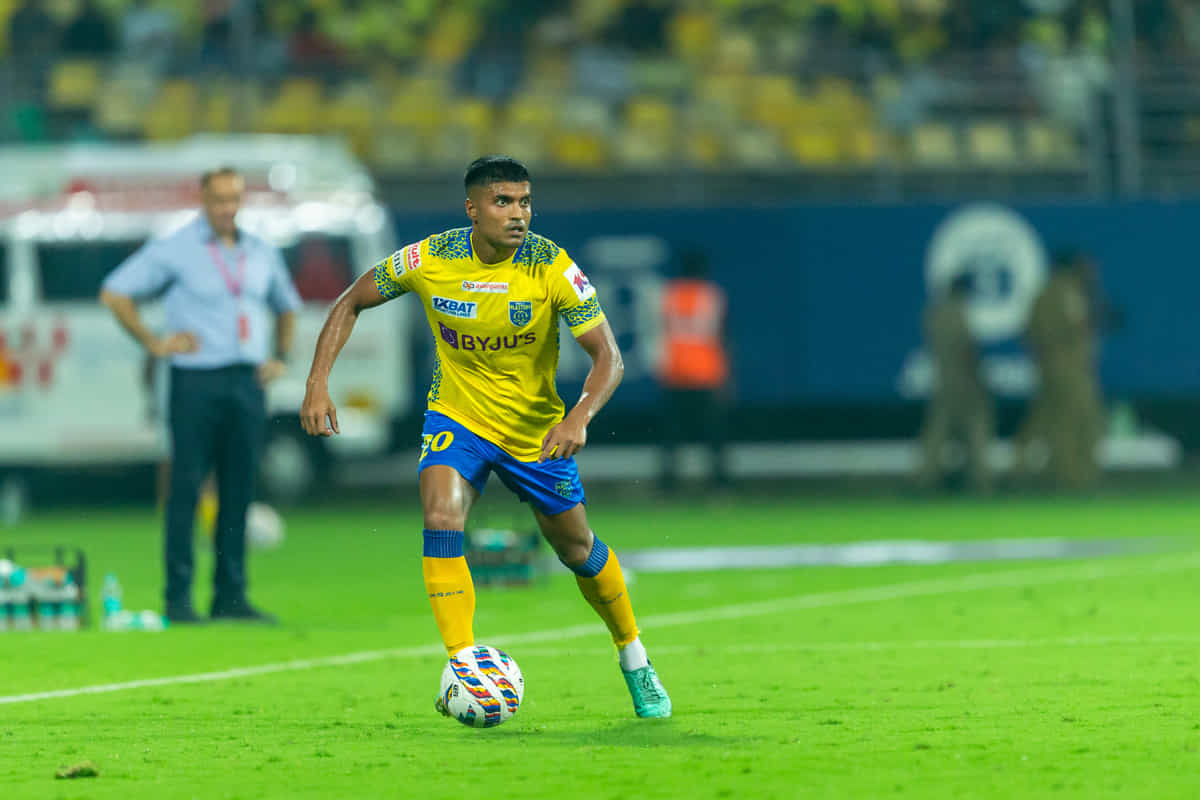 ISL 2023-24: Top five players with most interceptions