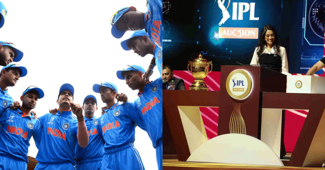 2 players from India's ICC U19 World Cup 2024 squad who will play in IPL 2024