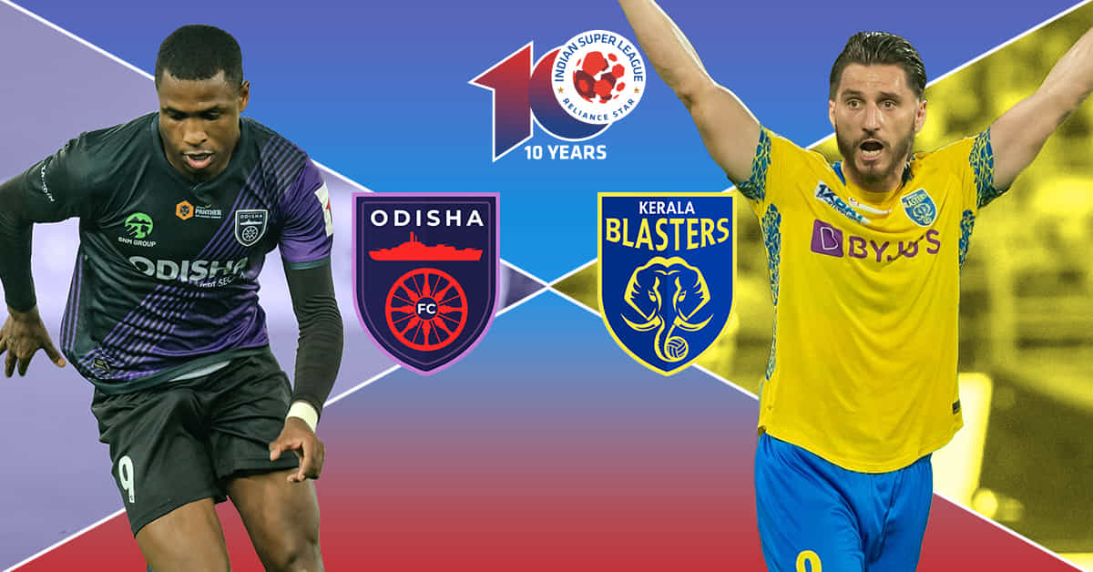 ISL 2023-24: Odisha FC vs Kerala Blasters: Preview, Predicted lineup, injury news, H2H, telecast details