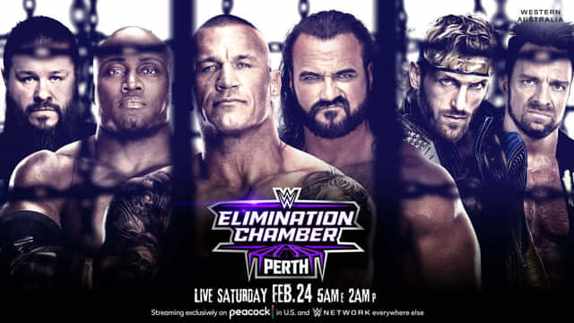 WWE Elimination Chamber 2024: Key takeaways and Wrong decisions