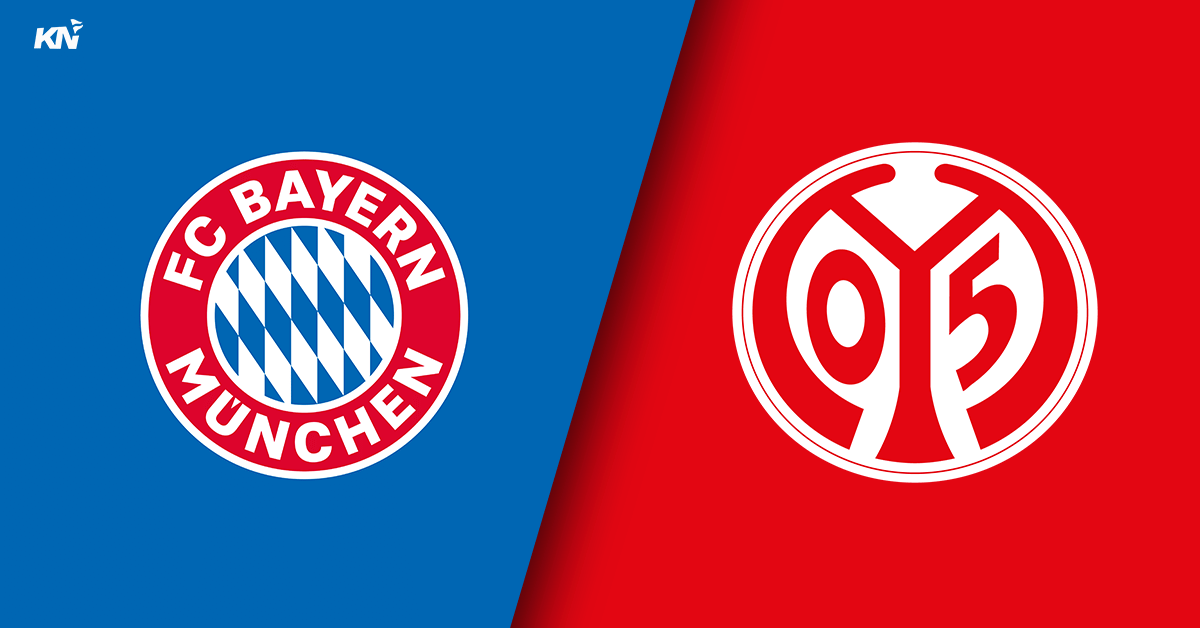 ⁠Bayer Leverkusen vs Mainz: Predicted Lineup, injury news, head-to-head, telecast
