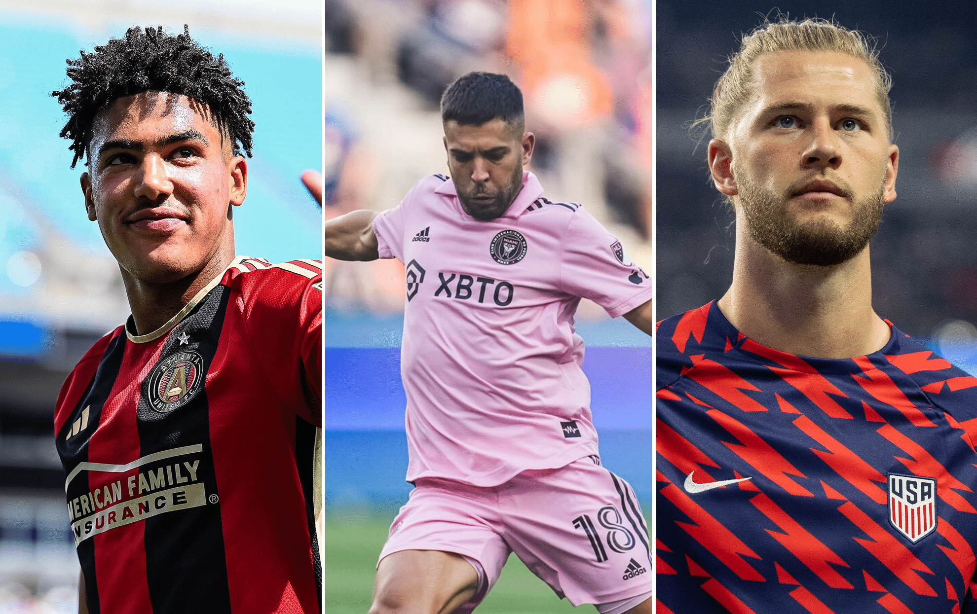 Top 10 defenders to watch out for in MLS 2024