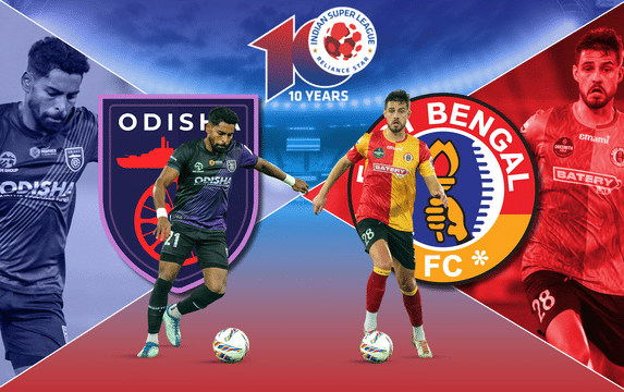 ISL 2023-24: Odisha FC vs East Bengal FC: Preview, Predicted Lineup, injury news, H2H, telecast details