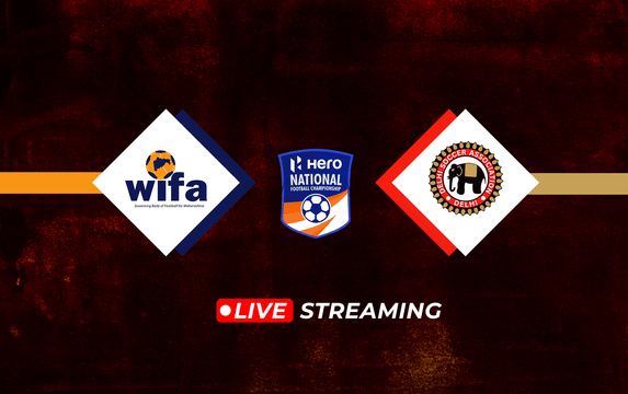 Santosh Trophy 2023-24: Maharashtra vs Delhi Live