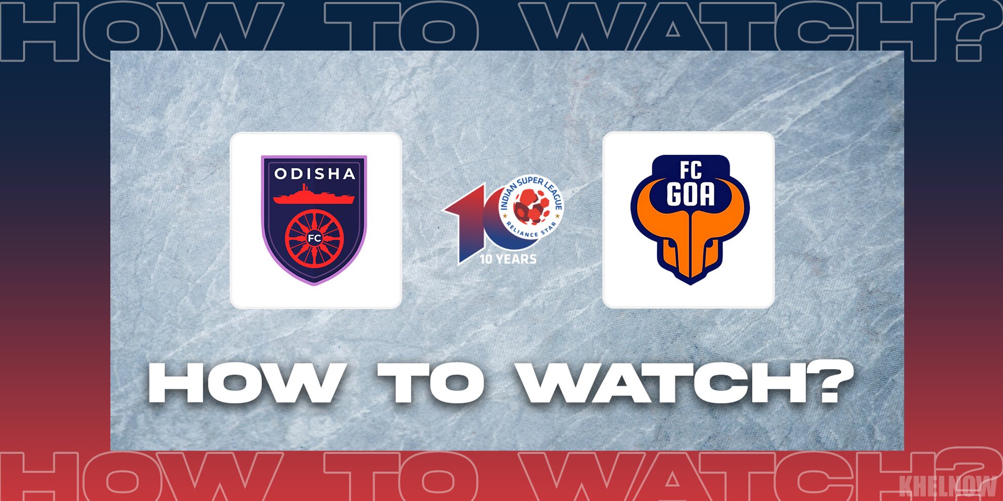 How to watch store live isl match