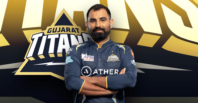 Five bowlers who can replace Mohammed Shami in Gujarat Titans squad for IPL 2024