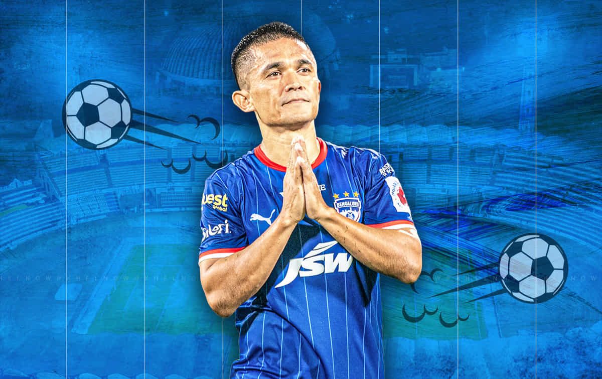 Top five highest goal scorers in ISL history