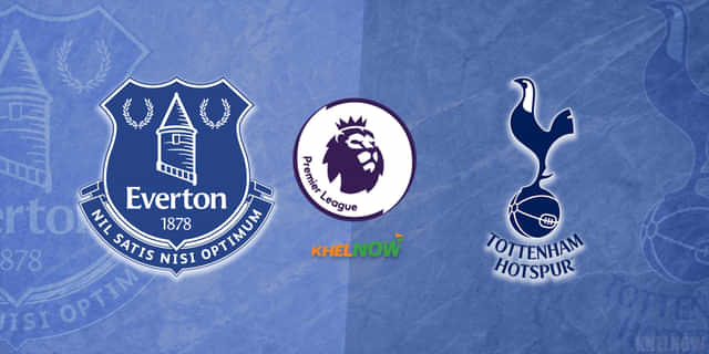 Everton vs Tottenham: Predicted lineup, injury news, head-to-head, telecast