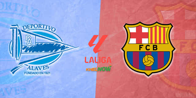 Alaves vs Barcelona: Predicted lineup, injury news, head-to-head, telecast