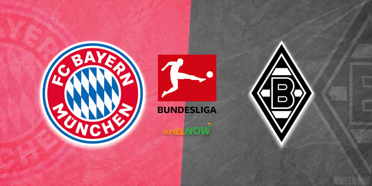 Bayern vs Monchengladbach: Predicted lineup, injury news, head-to-head, telecast
