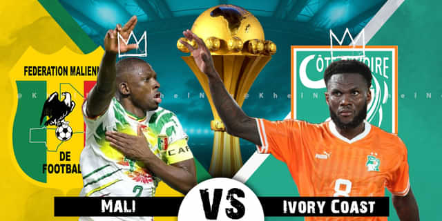 AFCON 2023: Mali vs Ivory Coast: Predicted lineup, injury news, head-to-head, telecast