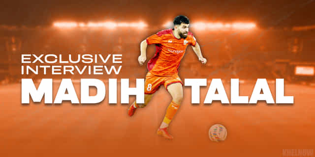Europeans have started watching more Asian football now, asserts Madih Talal