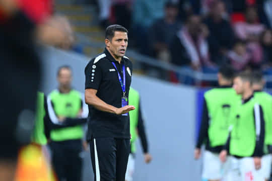 Top five managers from AFC Asian Cup 2023