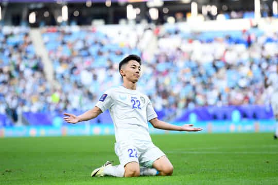Top 10 best performing youngsters in AFC Asian Cup 2023