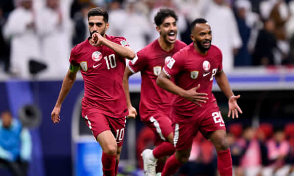 Three keys to success for Qatar against India | 2026 FIFA World Cup qualifiers