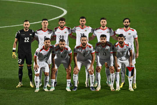 Top three teams who surprised everyone by qualifying for FIFA World Cup Qualifiers Round 3