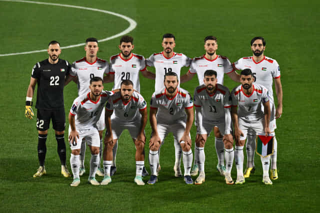 Top three teams who surprised everyone by qualifying for FIFA World Cup Qualifiers Round 3