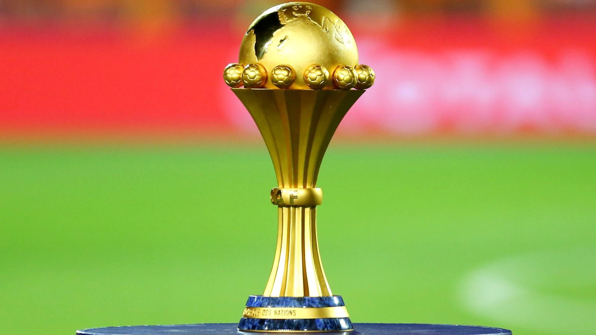 AFCON 2025 Preliminary round draw List of fixtures