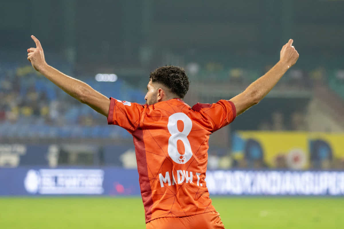 Top five players with most chances created in ISL 2023-24