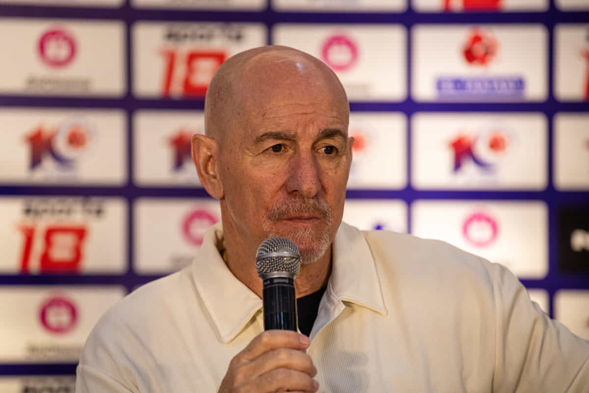 ANTONIO HABAS ISL 2023-24 MOHUN BAGAN NORTHEAST UNITED
