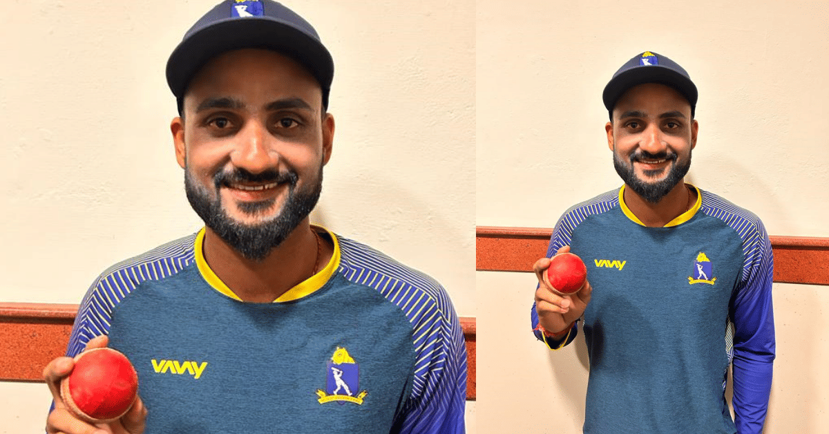 Who is Akash Deep? All you need to know about the bowler included in India squad for last 3 tests vs England