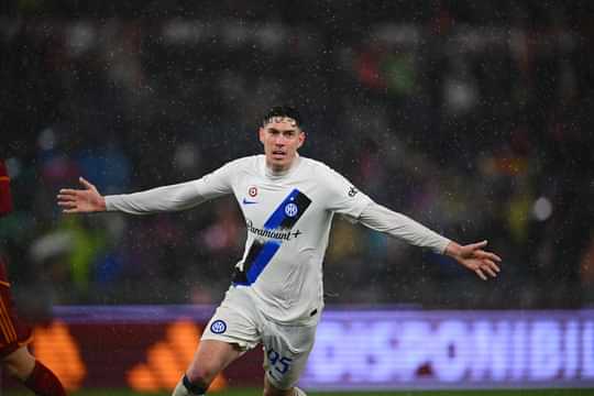 Chelsea & Manchester clubs chase Inter Milan defender Alessandro Bastoni