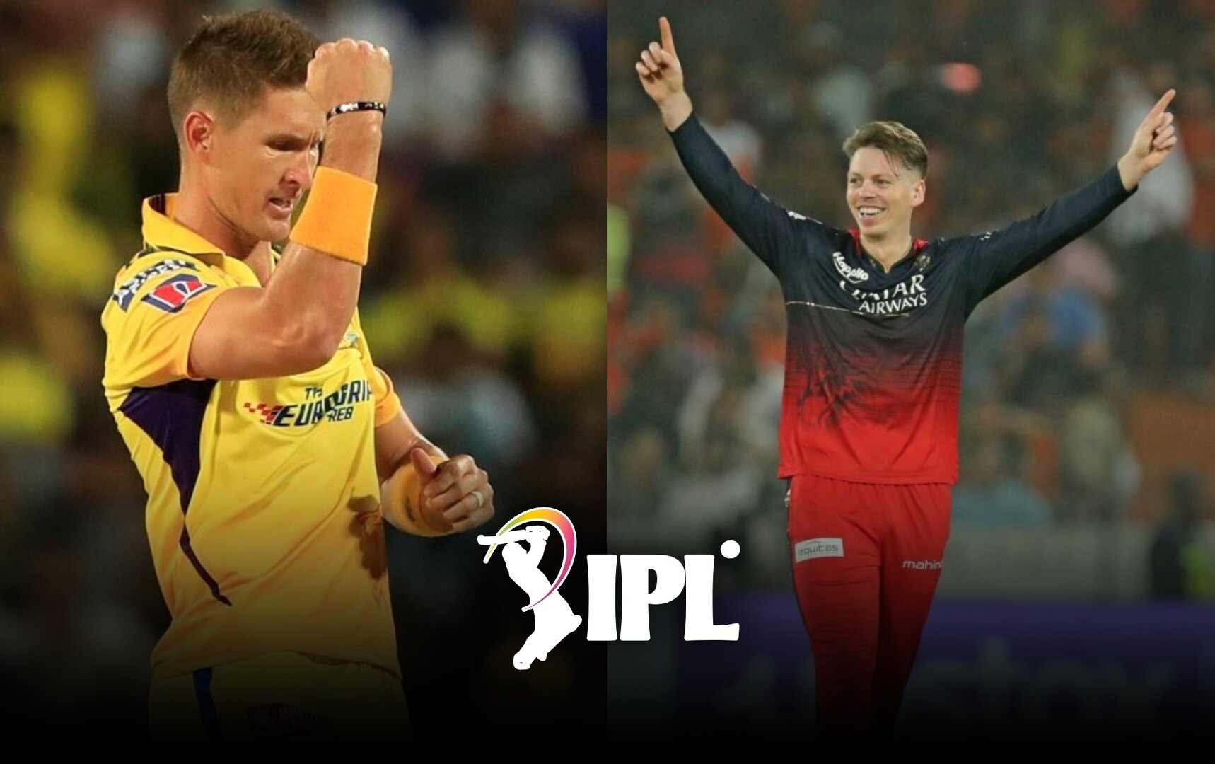 6 allrounders who can come in as replacement in IPL 2024