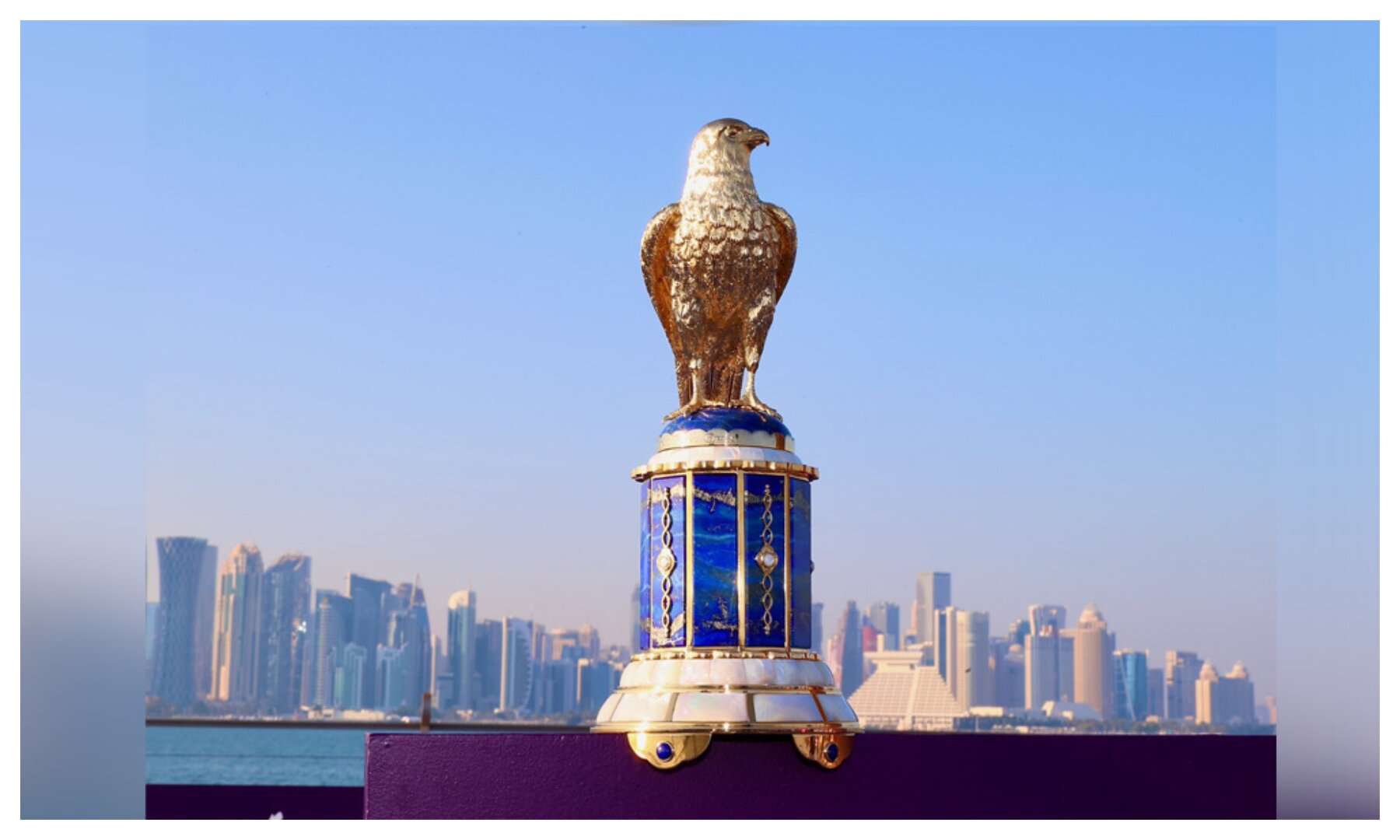 All you need to know about WTA Qatar Open 2024 Prize Money