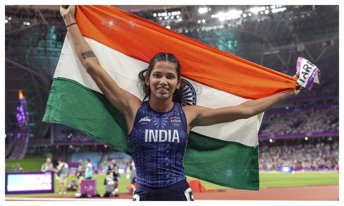Asian Indoor Athletics Championships 2024: Schedule, fixtures, results, live streaming details