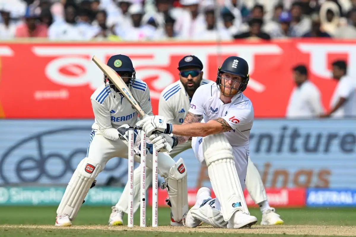 Ind Vs Eng Ben Stokes Not Interested In Milestones Ahead Of 100th Test Ind Vs Eng Ben Stokes Not Interested In Milestones Ahead Of 100th Test