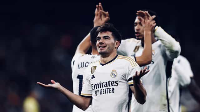 Real Madrid's Brahim Diaz signs long-term contract with Adidas; ends 14-year tie with Nike