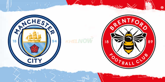 Brentford vs Manchester City: Predicted lineup, injury news, head-to-head, telecast