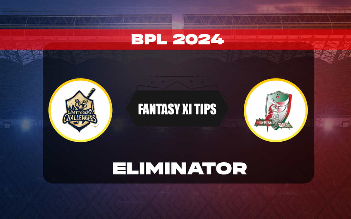 CCH vs FBA Dream11 Prediction, Dream11 Playing XI, Today Match Eliminator, BPL 2024