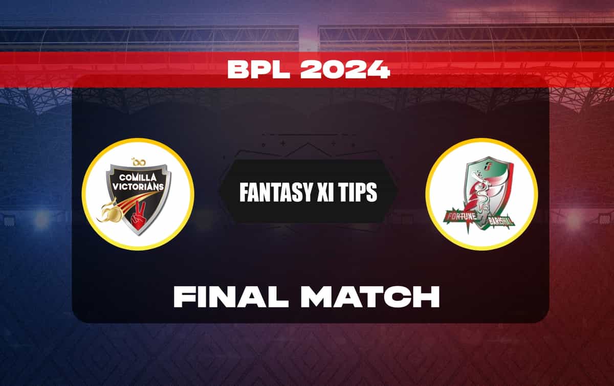 COV vs FBA Dream11 Prediction, Dream11 Playing XI, Today Final Match, BPL 2024