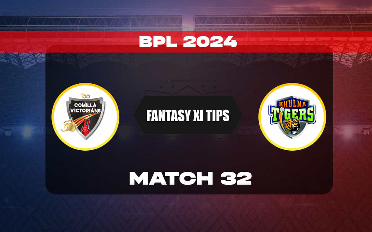 COV vs KHT Dream11 Prediction, Dream11 Playing XI, Today Match 32, BPL 2024