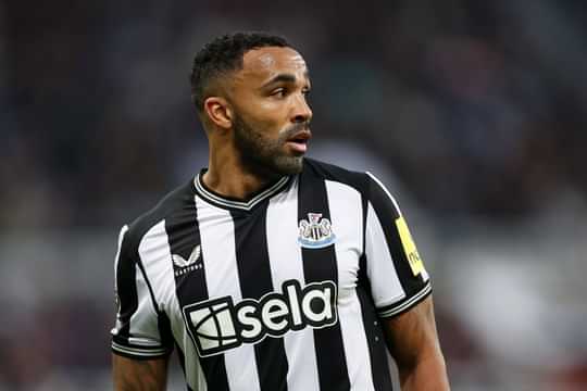 Newcastle forward Callum Wilson injury-doubt for upcoming games
