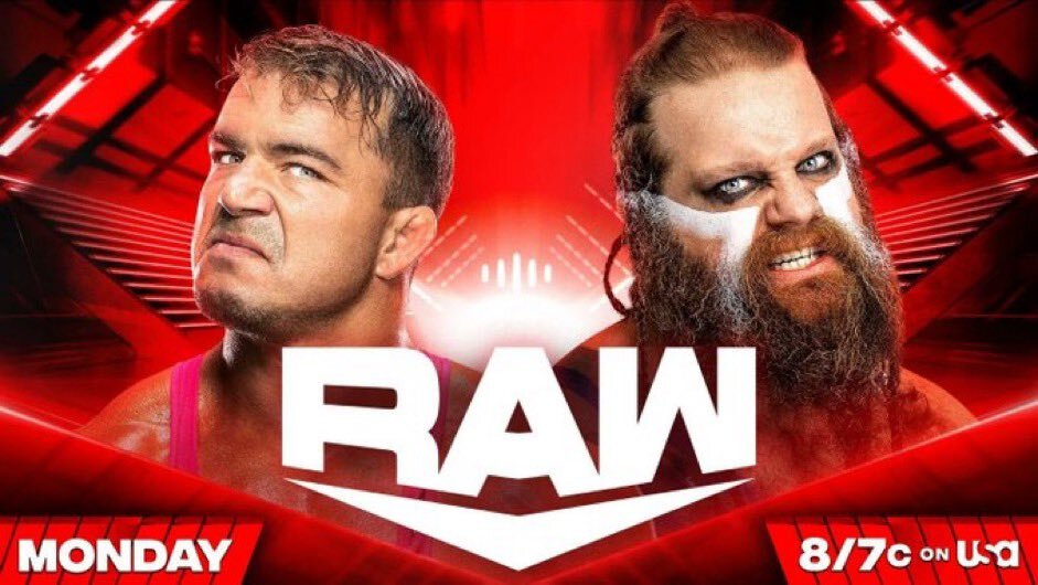 WWE Raw (February 19, 2024) Matches, news, rumors, timings, telecast