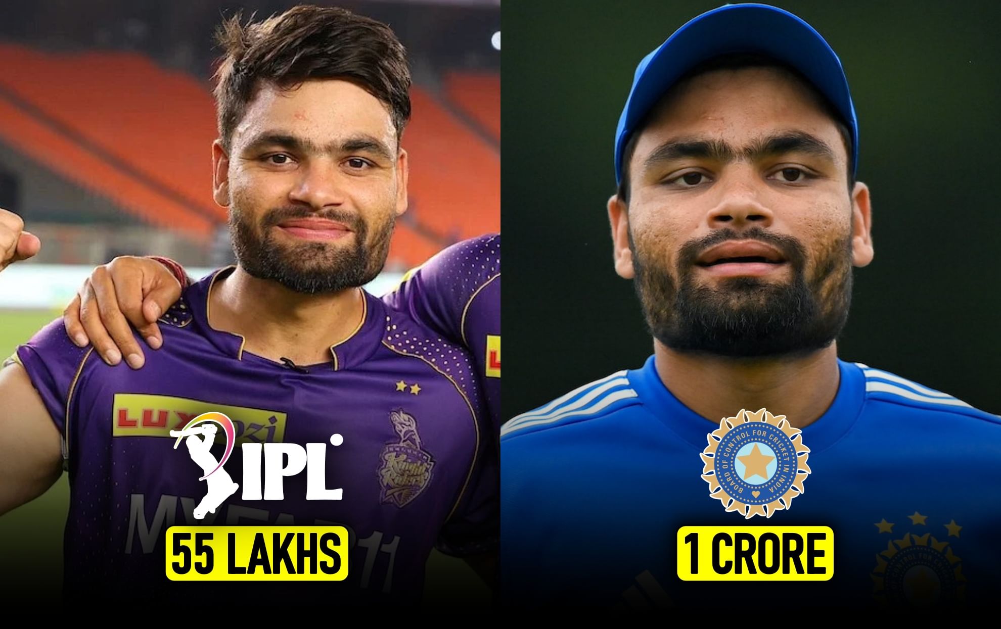 5 Indian cricketers who will earn more from BCCI central contract than IPL in 2024