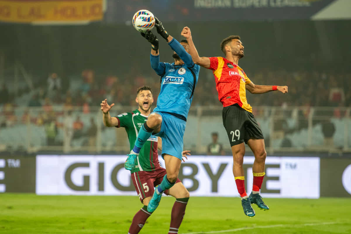 ISL 2023-24: Mohun Bagan vs East Bengal: Match Report & Highlights