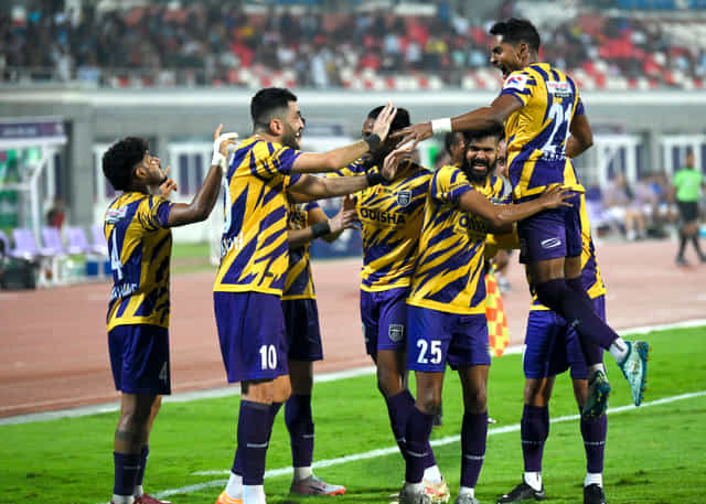 ISL 2023-24: Odisha FC earn Super Cup revenge over East Bengal