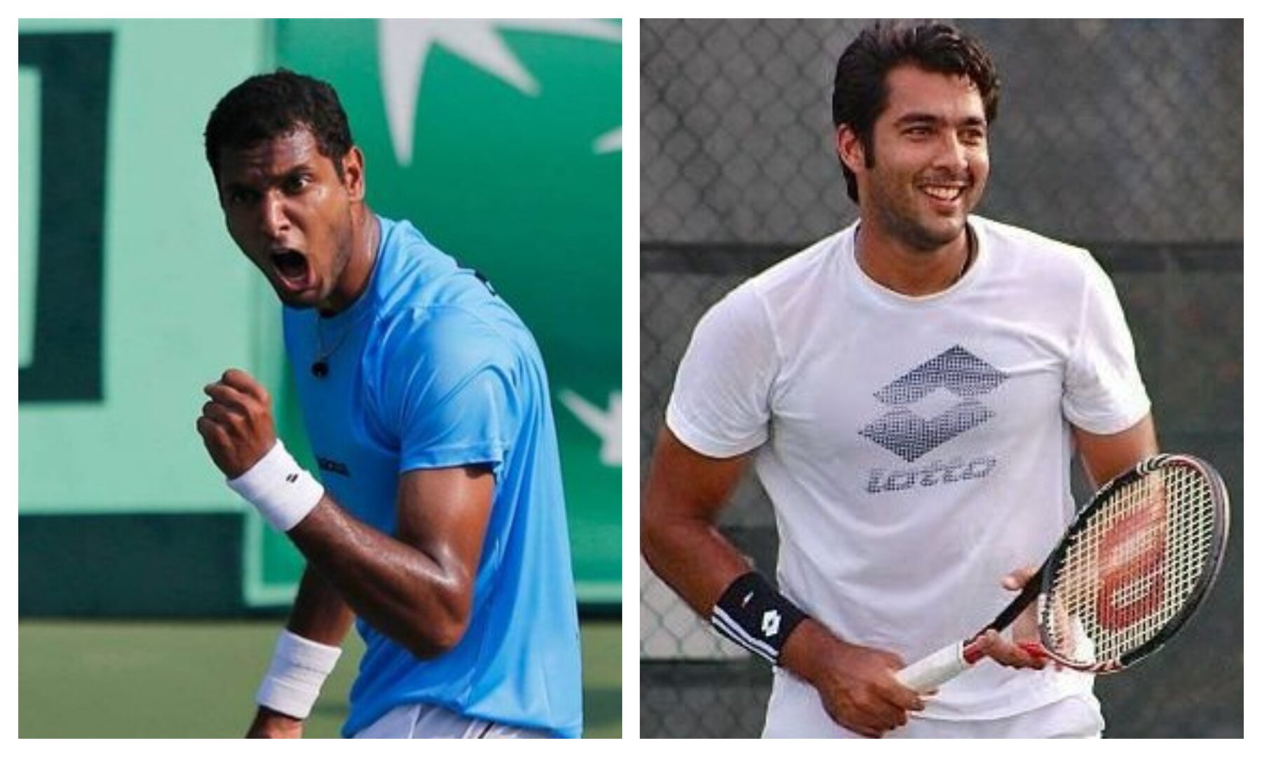 Davis Cup 2024 Rival Watch India to face Pakistan in World Group I tie