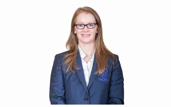 Elena Norman steps down as CEO of Hockey India