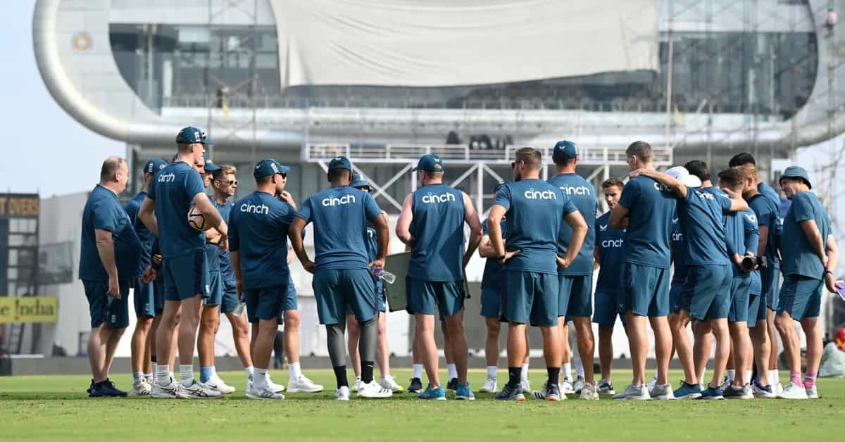 IND vs ENG: Two fast bowlers included as England announce playing 11 for 3rd test in Rajkot