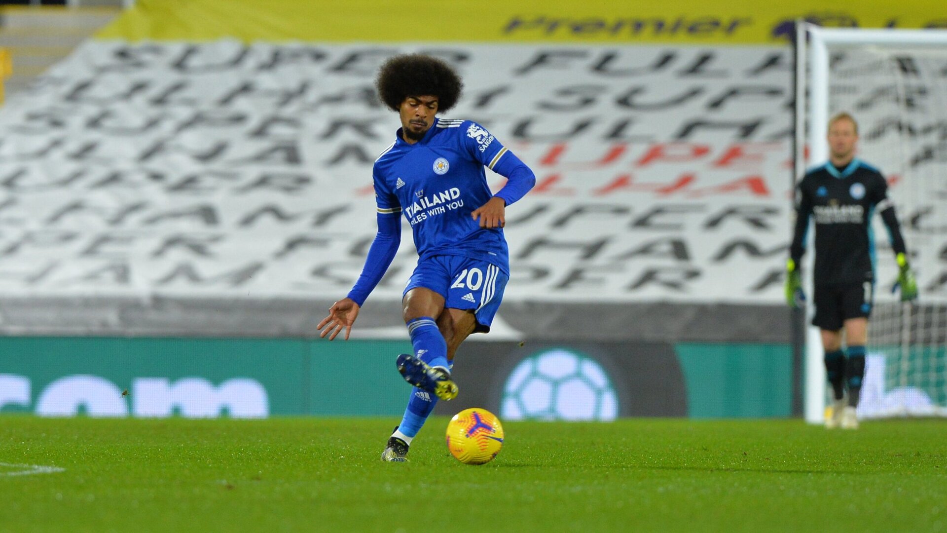 Report: Hamza Choudhury in talks to join Bangladesh national team for ...