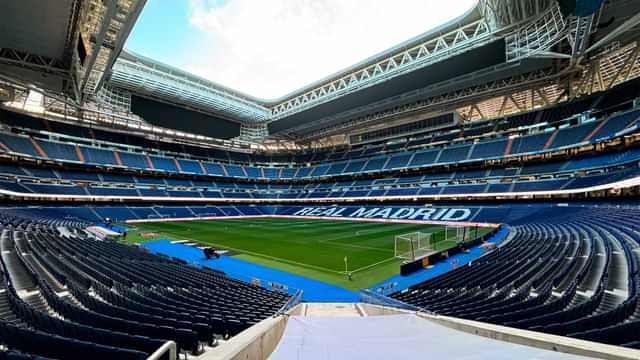 Top 10 best stadiums in world football as of 2024